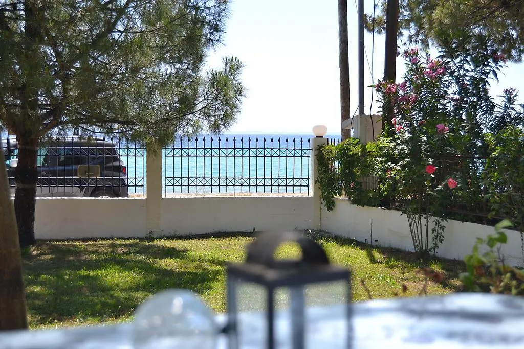 Ferienhaus House Anna Nikiti 0*, Nikiti (Sithonia)