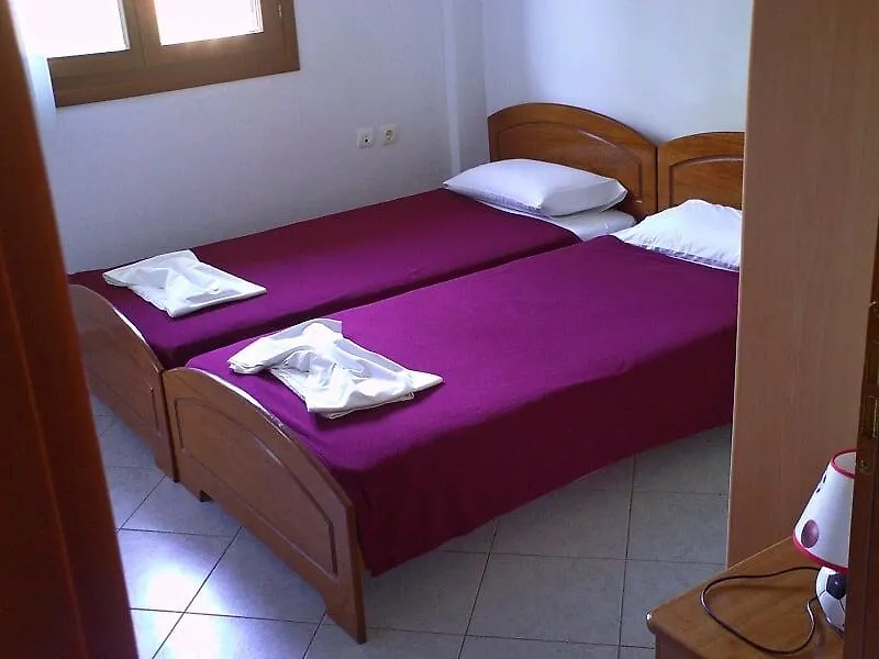Ferienhaus House Anna Nikiti 0*, Nikiti (Sithonia)