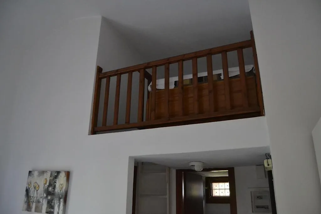 니키티 House Anna 아파트 그리스
