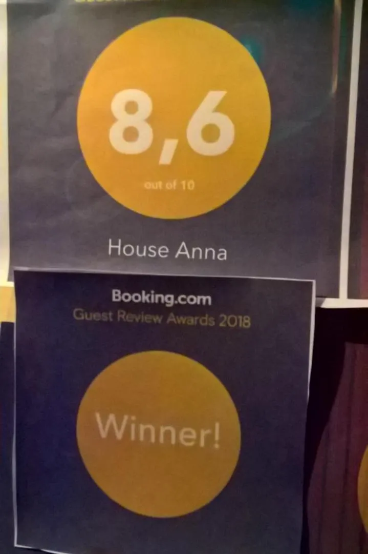 니키티 House Anna 아파트 0*,  그리스